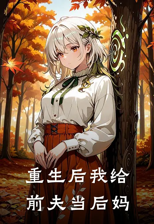 重生后我给前夫当后妈