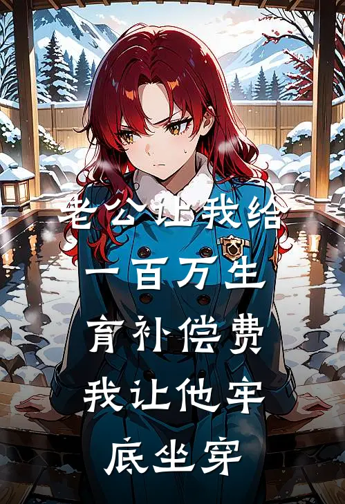 老公让我给一百万生育补偿费，我让他牢底坐穿(江月江之礼)完结版小说_最新全本小说老公让我给一百万生育补偿费，我让他牢底坐穿江月江之礼