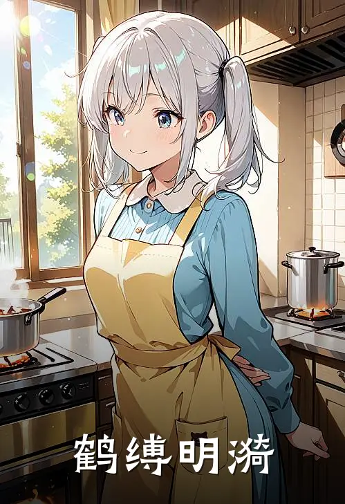 鹤缚明漪(傅明漪苏鹤缚)全文免费小说_小说免费完结鹤缚明漪(傅明漪苏鹤缚)