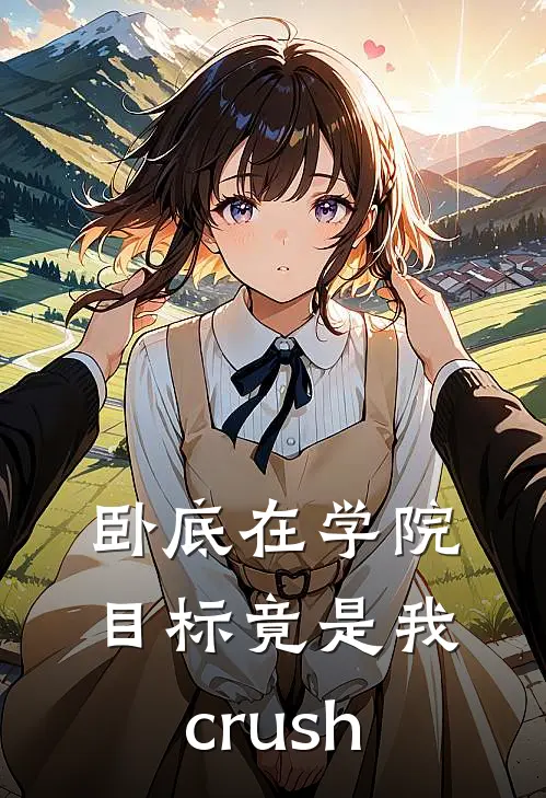 卧底在学院目标竟是我crush