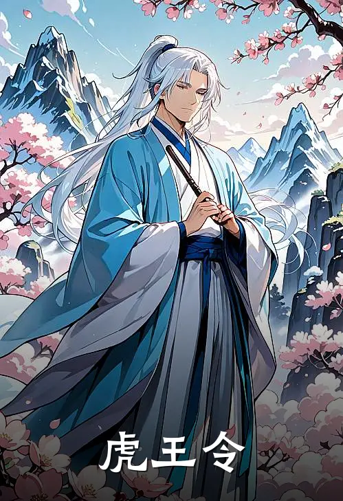 虎王令（莦兰苏梦玄）全文免费阅读无弹窗大结局_（虎王令全文免费阅读无弹窗）莦兰苏梦玄最新章节列表_笔趣阁（虎王令）