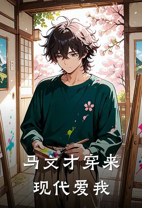 马文才穿来现代爱我