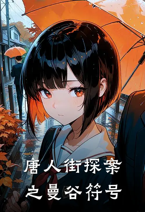 唐人街探案之曼谷符号(王超孙海景)全本免费小说阅读_全文免费阅读唐人街探案之曼谷符号王超孙海景