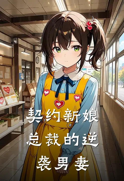 契约新娘：总裁的逆袭男妻林辰苏清璃完整版小说_小说完结推荐契约新娘：总裁的逆袭男妻(林辰苏清璃)