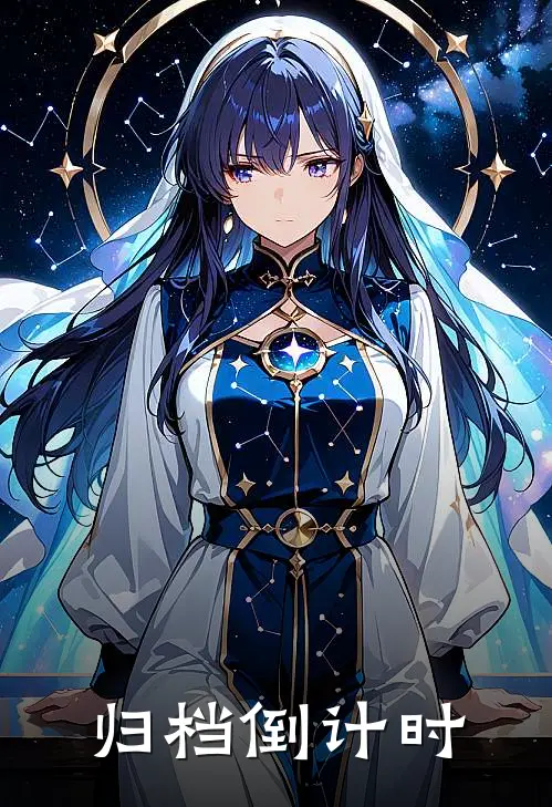 归档倒计时江澈苏黎最新完结小说推荐_全集免费小说归档倒计时江澈苏黎