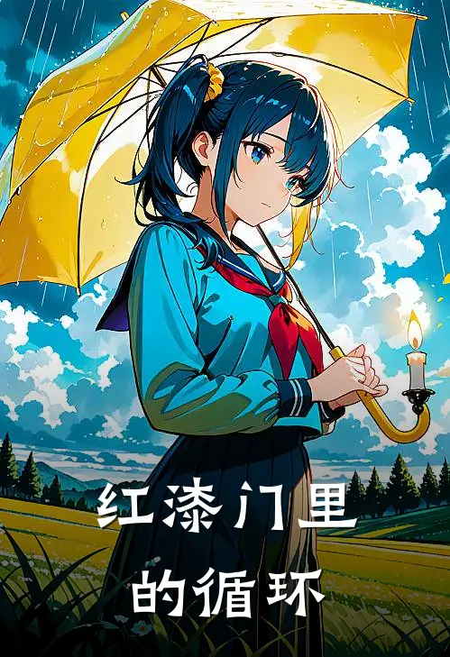 红漆门里的循环苏晓陈慧兰免费完结版小说_小说完结红漆门里的循环苏晓陈慧兰