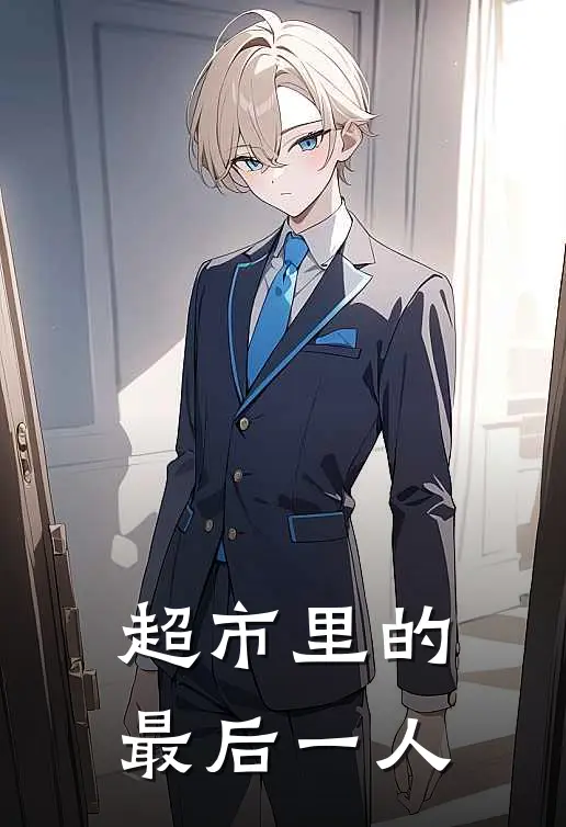 超市里的最后一人陈默陈默完结版小说_最新章节列表超市里的最后一人(陈默陈默)