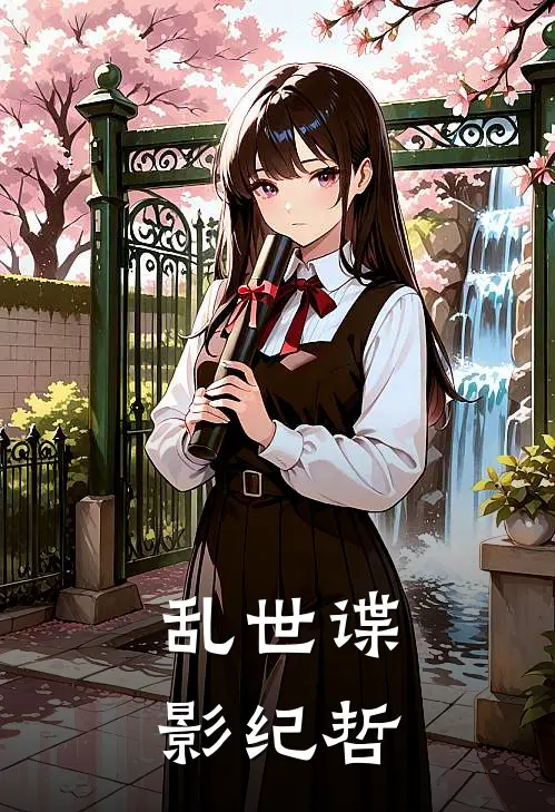 乱世谍影纪哲(纪哲苏然)_纪哲苏然热门小说