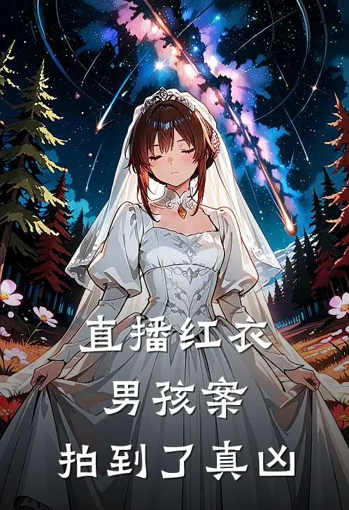 直播红衣男孩案，拍到了真凶