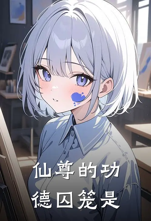 仙尊的功德囚笼是