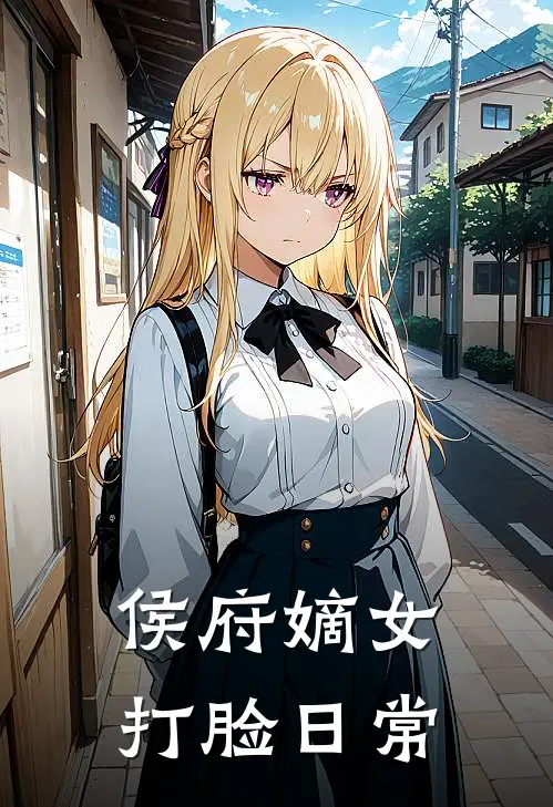 侯府嫡女打脸日常姜姒姜婉完结版小说_最新章节列表侯府嫡女打脸日常(姜姒姜婉)