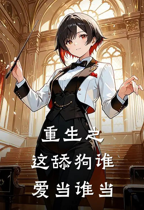 重生之：这舔狗谁爱当谁当(叶川杨倩倩)全本完结小说_完整版免费全文阅读重生之：这舔狗谁爱当谁当(叶川杨倩倩)