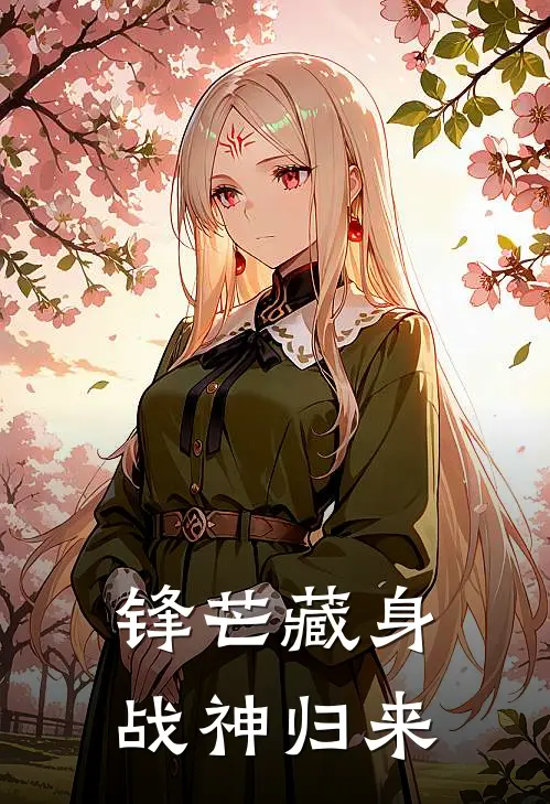 锋芒藏身：战神归来(楚行渊苏清漪)热门小说在线阅读_热门小说锋芒藏身：战神归来(楚行渊苏清漪)