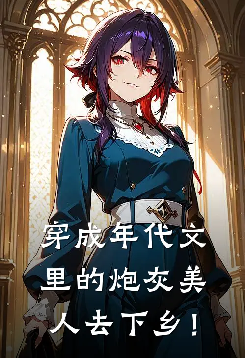 穿成年代文里的炮灰美人去下乡！吕笑笑方婷免费小说在线阅读_最新章节列表穿成年代文里的炮灰美人去下乡！(吕笑笑方婷)