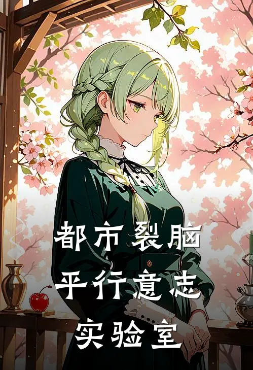 都市裂脑：平行意志实验室(秦烁苏晓弦)最新完本小说推荐_免费小说推荐都市裂脑：平行意志实验室秦烁苏晓弦