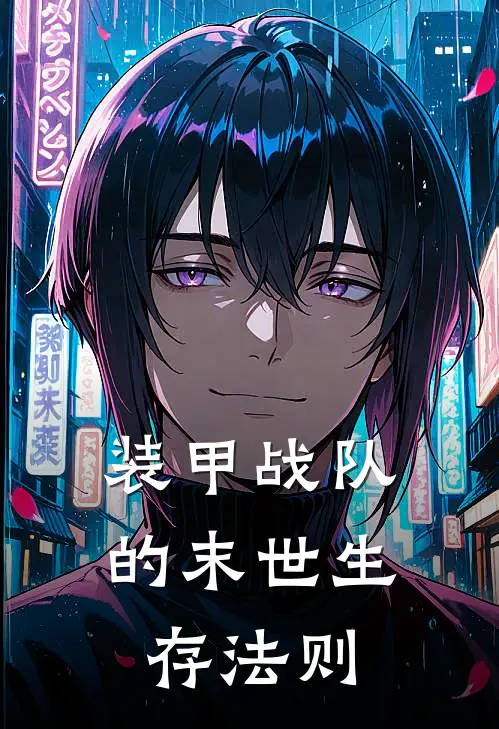 装甲战队的末世生存法则蔡瑶林志峰完结小说免费阅读_热门免费小说装甲战队的末世生存法则(蔡瑶林志峰)