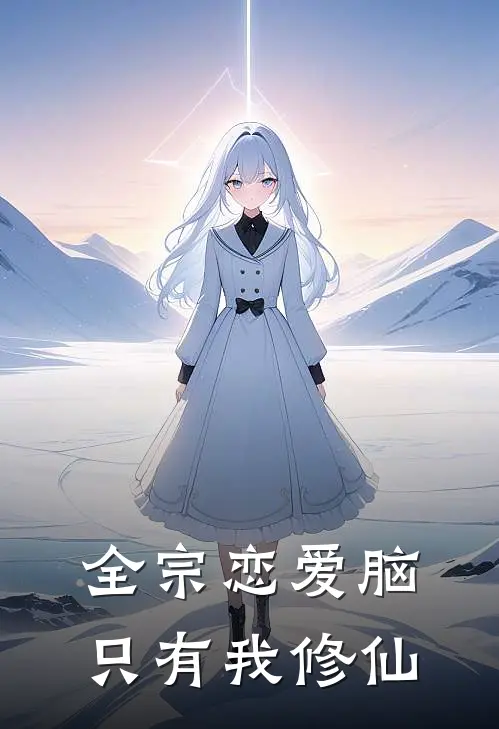 全宗恋爱脑，只有我修仙(林漱雪张狂)在线阅读免费小说_最新章节列表全宗恋爱脑，只有我修仙(林漱雪张狂)