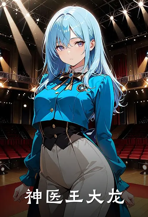 神医王大龙王大龙张翠花完本热门小说_小说完结版神医王大龙(王大龙张翠花)