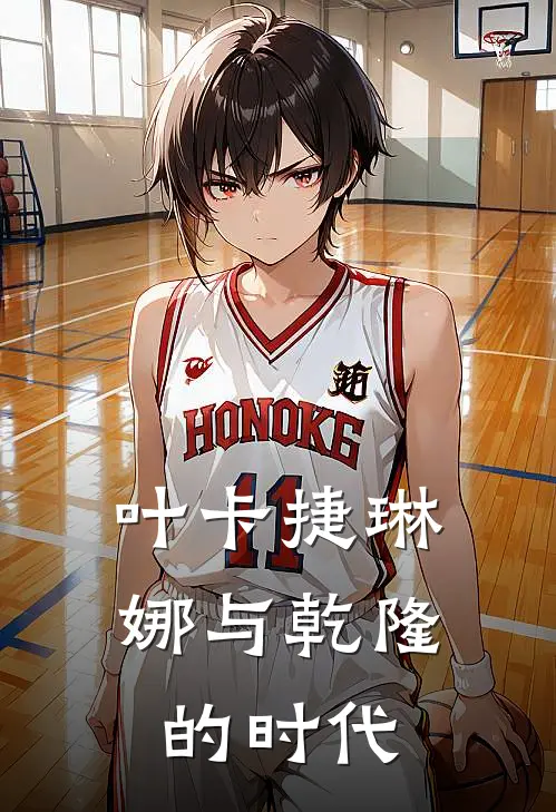 《叶卡捷琳娜与乾隆的时代》林雪张明火爆新书_叶卡捷琳娜与乾隆的时代(林雪张明)最新热门小说