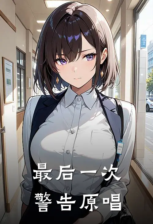 最后一次警告原唱