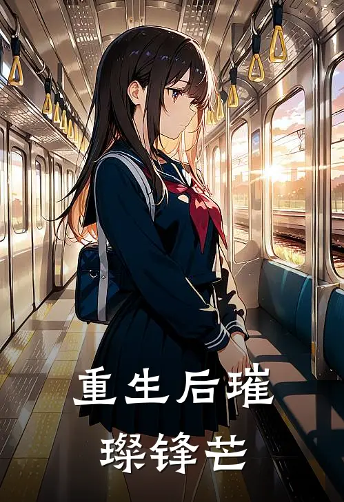 重生后璀璨锋芒