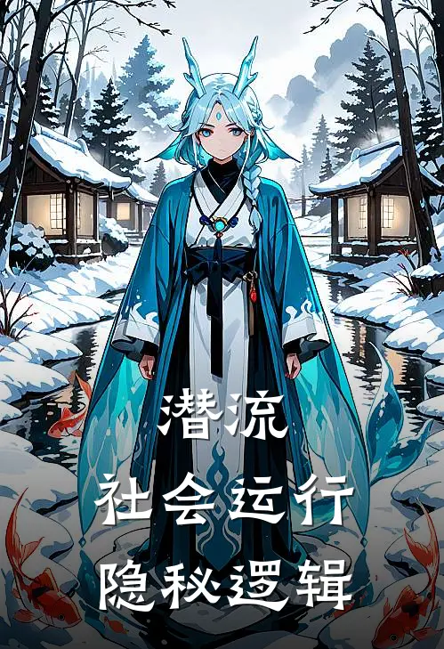 《潜流：社会运行隐秘逻辑》阿诚李明完结版阅读_阿诚李明完结版在线阅读