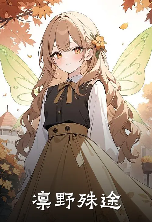 凛野殊途(沈凛沈凛)热门的小说_热门网络小说推荐凛野殊途(沈凛沈凛)