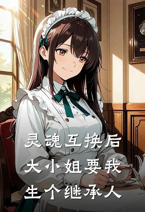 灵魂互换后大小姐要我生个继承人