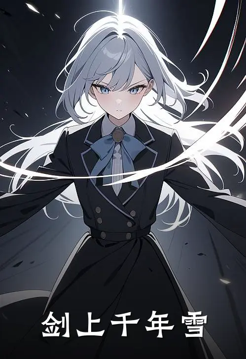 剑上千年雪(林秋宋严)全本免费在线阅读_剑上千年雪全文阅读