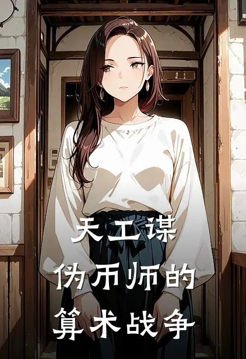 天工谋：伪币师的算术战争沈砚秋萧彻完整免费小说_热门小说阅读天工谋：伪币师的算术战争沈砚秋萧彻