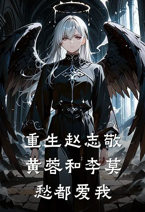 重生赵志敬，黄蓉和李莫愁都爱我