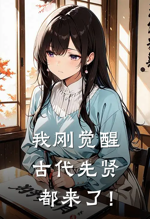 我刚觉醒，古代先贤都来了！(苏砚温知远)全文阅读免费全集_完结小说我刚觉醒，古代先贤都来了！苏砚温知远