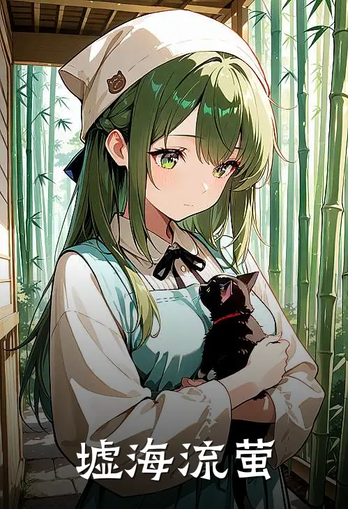 《墟海流萤》马既明陆云川完本小说_马既明陆云川(墟海流萤)全文免费阅读无弹窗大结局