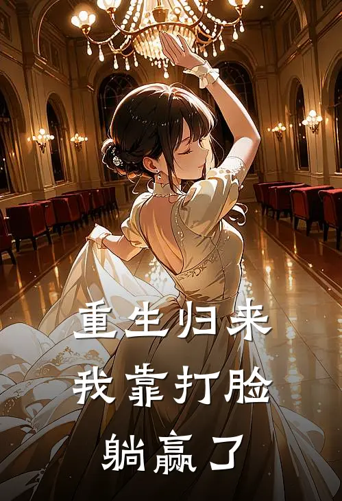 重生归来：我靠打脸躺赢了