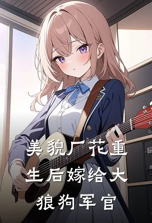 美貌厂花重生后嫁给大狼狗军官