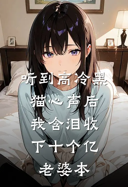 《听到高冷黑猫心声后，我含泪收下十个亿老婆本》顾言洲姜南已完结小说_听到高冷黑猫心声后，我含泪收下十个亿老婆本(顾言洲姜南)经典小说