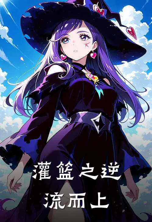 灌篮之逆流而上