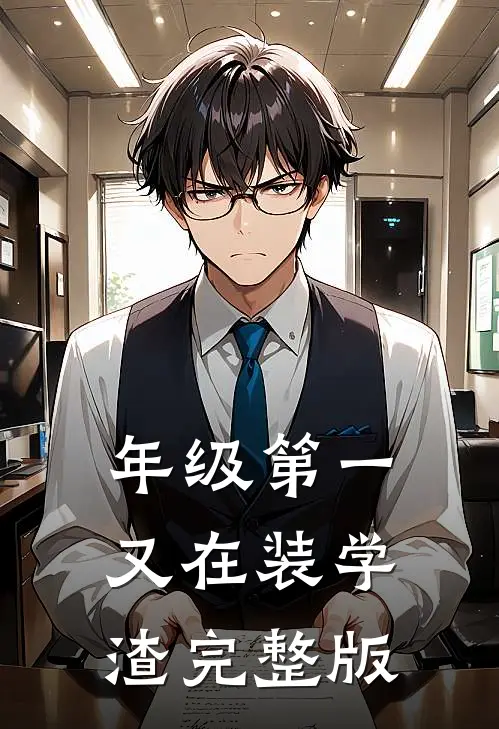 年级第一又在装学渣完整版