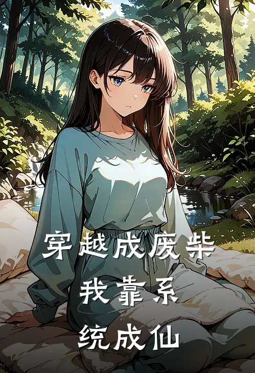 穿越成废柴，我靠系统成仙(姜柏含江城)热门网络小说推荐_免费完结版小说穿越成废柴，我靠系统成仙(姜柏含江城)