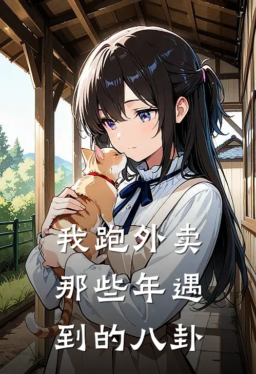 抖音热门我跑外卖那些年遇到的八卦全本免费在线阅读_我跑外卖那些年遇到的八卦全本阅读