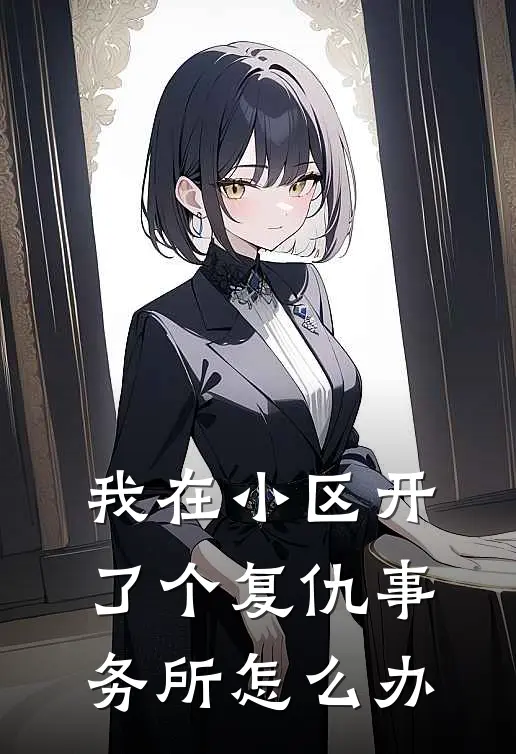 我在小区开了个复仇事务所怎么办