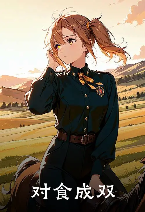 对食成双(云岫小禄子)免费小说大全_小说完结免费对食成双云岫小禄子