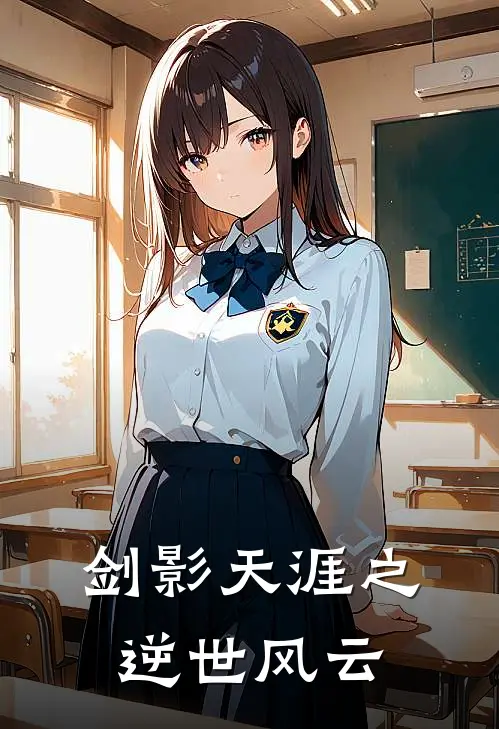 剑影天涯之逆世风云(林池龙啸天)最新小说_免费阅读完整版小说剑影天涯之逆世风云(林池龙啸天)