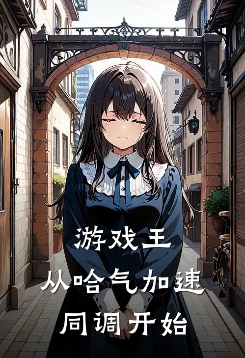 游戏王：从哈气加速同调开始