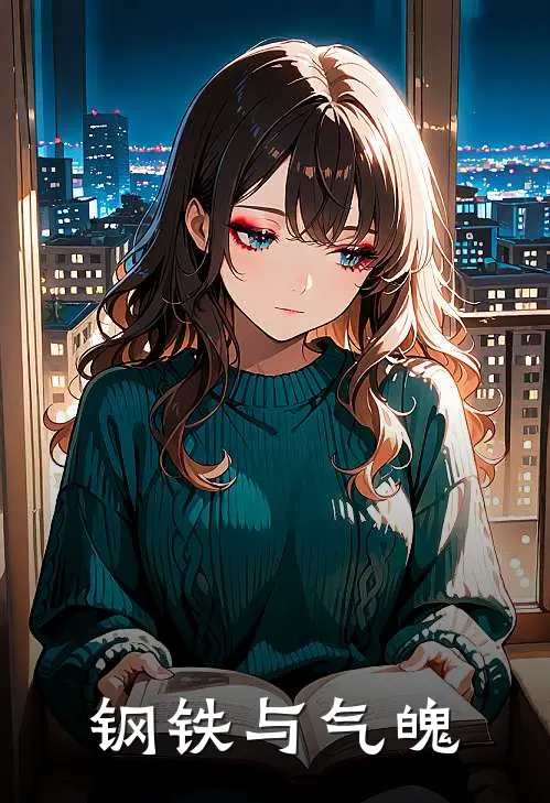 钢铁与气魄