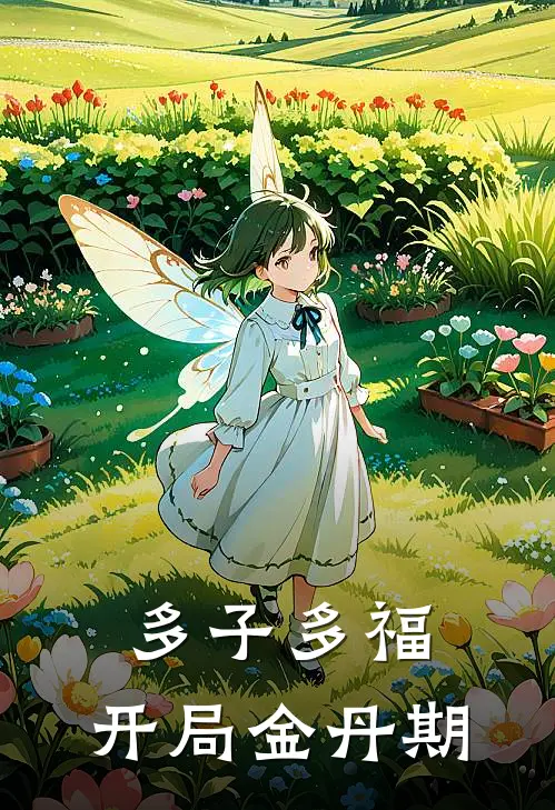 多子多福：开局金丹期