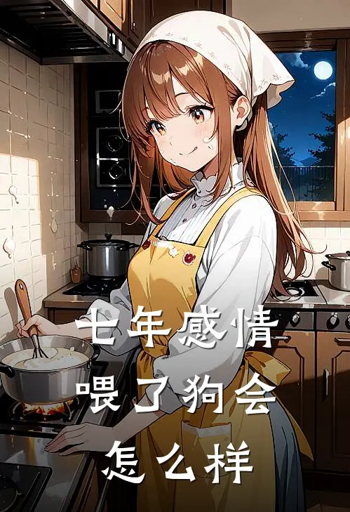 七年感情喂了狗会怎么样