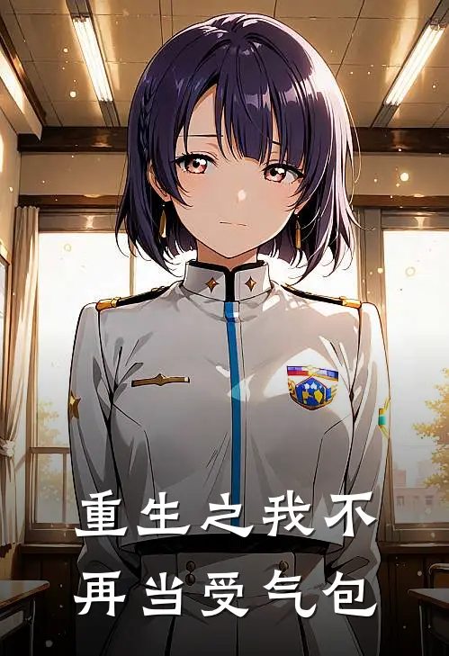 《重生之我不再当受气包》