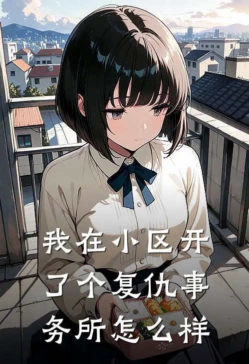 我在小区开了个复仇事务所怎么样