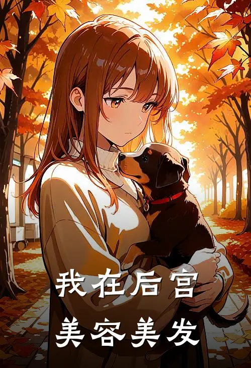 我在后宫美容美发